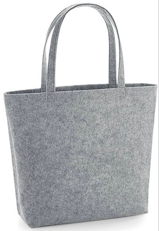 Filz Shopper