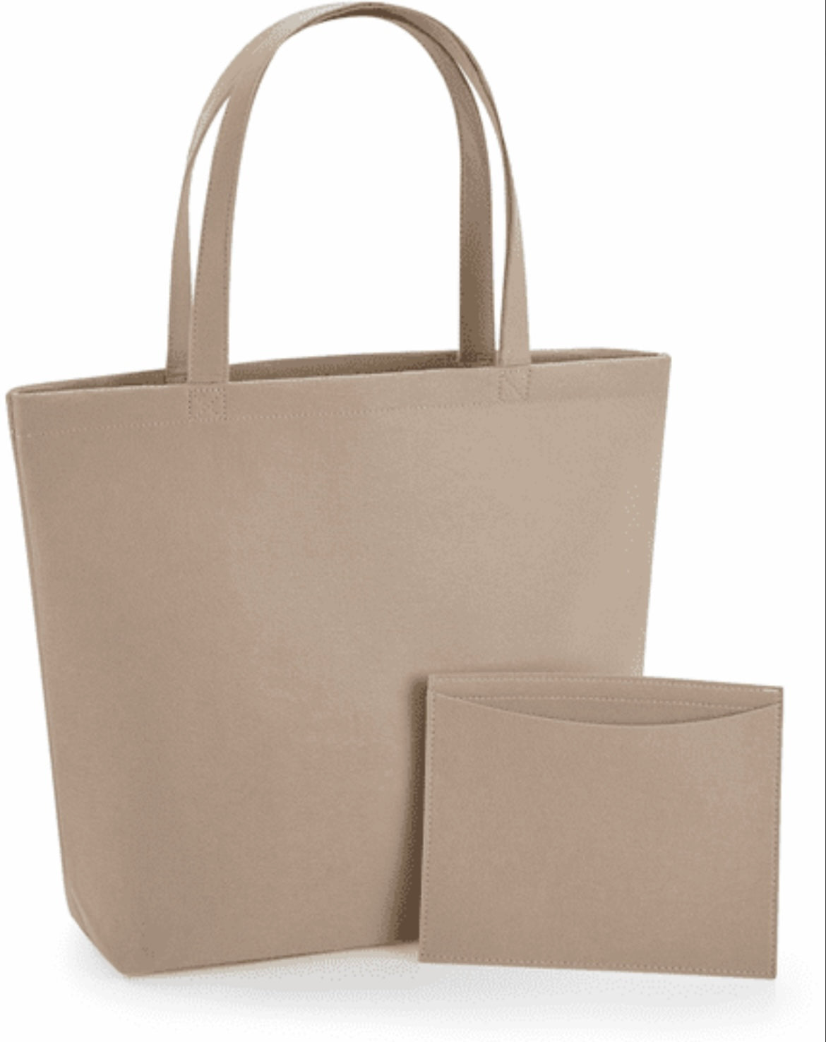 Filz Shopper