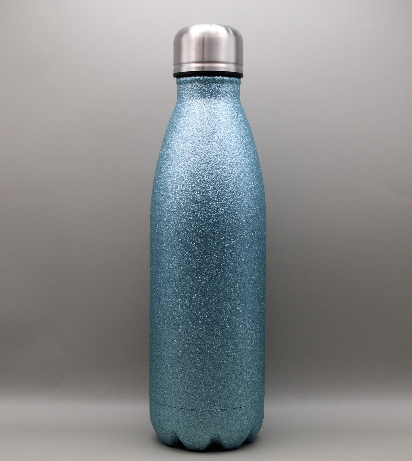 Thermoflasche (Glitzer)