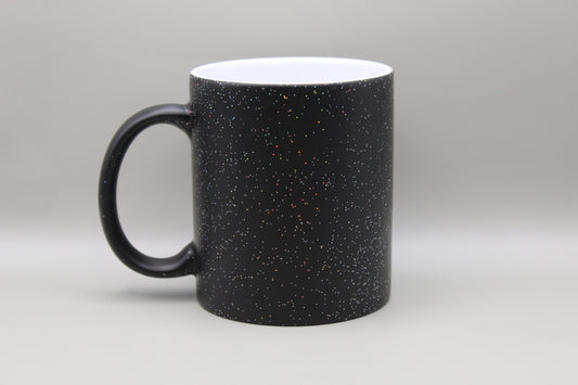 Zaubertasse (Farbwechseltasse)