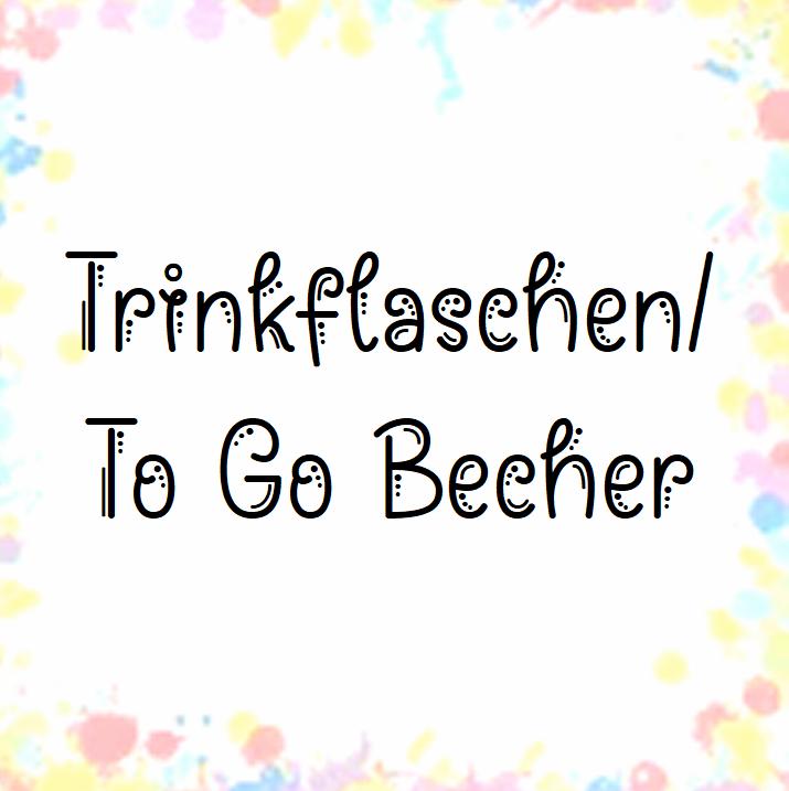 Trinkflaschen