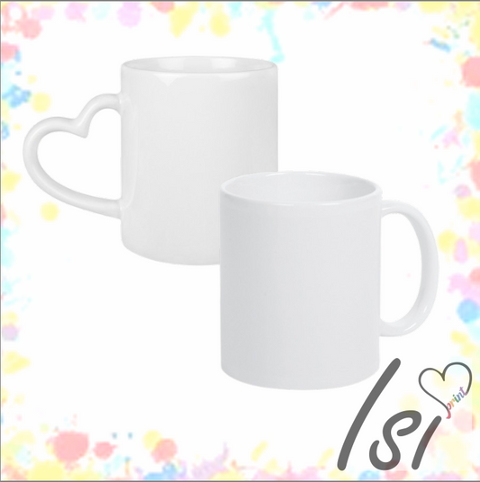Keramiktasse