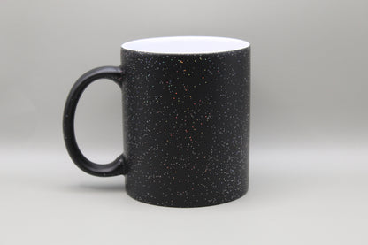 Zaubertasse (Farbwechseltasse)