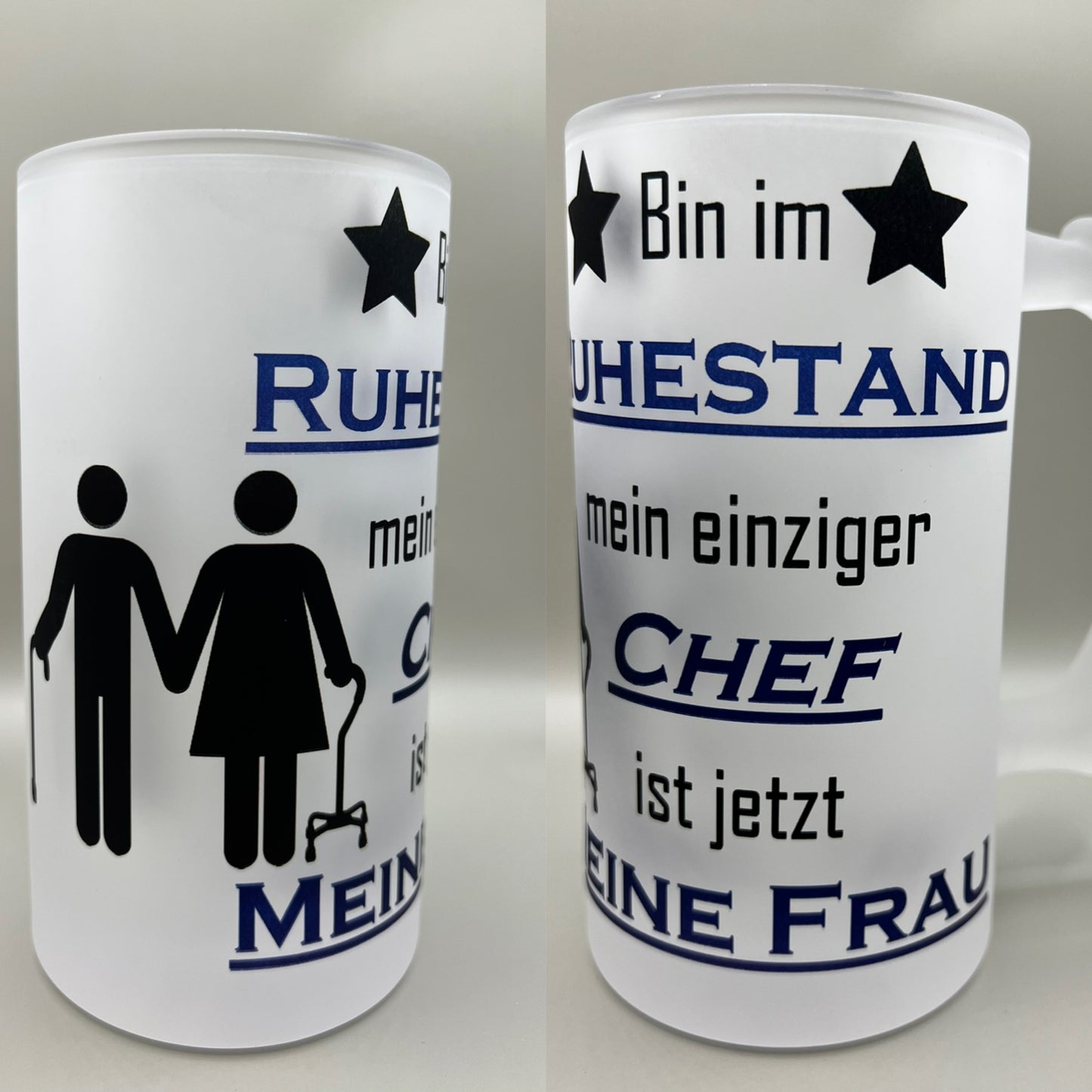 Bierkrug