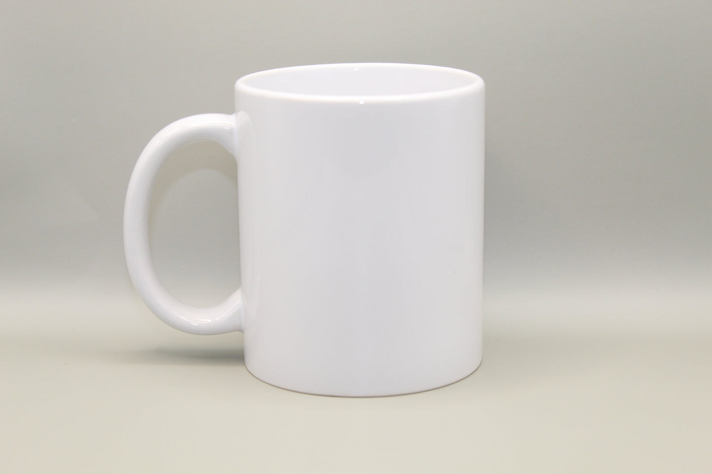 Keramiktasse