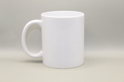 Keramiktasse